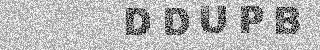 Code de confirmation