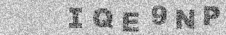 Code de confirmation