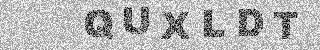 Code de confirmation