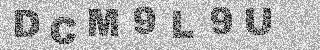 Code de confirmation