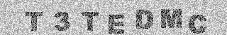 Code de confirmation