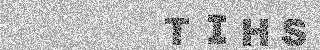Code de confirmation