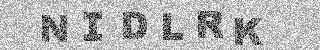 Code de confirmation