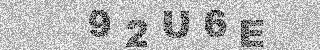 Code de confirmation
