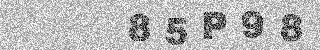 Code de confirmation