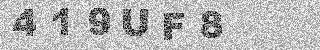 Code de confirmation