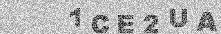 Code de confirmation