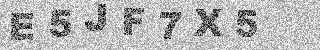 Code de confirmation