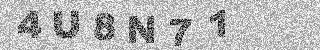 Code de confirmation