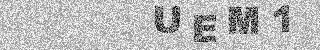 Code de confirmation