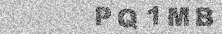 Code de confirmation