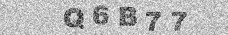 Code de confirmation