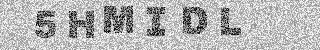 Code de confirmation