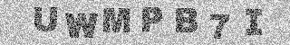 Code de confirmation