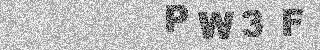 Code de confirmation