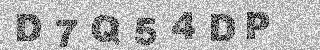 Code de confirmation