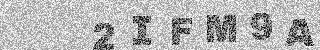 Code de confirmation