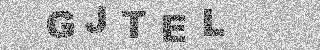 Code de confirmation