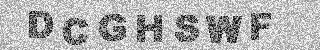 Code de confirmation