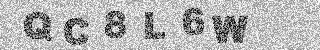 Code de confirmation