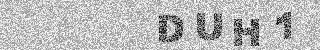 Code de confirmation