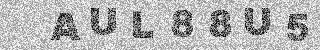 Code de confirmation