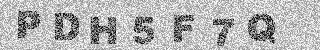Code de confirmation