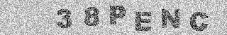 Code de confirmation