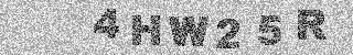 Code de confirmation