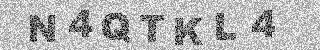 Code de confirmation