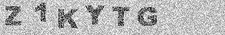 Code de confirmation