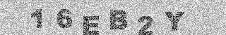 Code de confirmation
