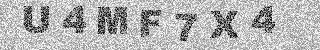 Code de confirmation
