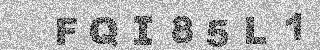 Code de confirmation