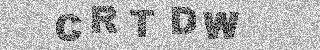 Code de confirmation