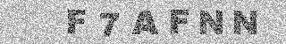 Code de confirmation
