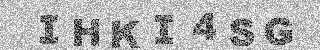 Code de confirmation