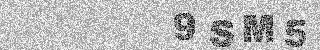 Code de confirmation