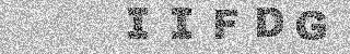 Code de confirmation