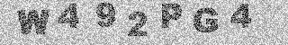 Code de confirmation