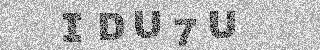 Code de confirmation