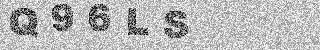 Code de confirmation