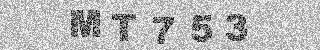 Code de confirmation