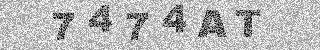 Code de confirmation
