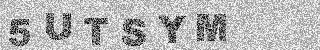 Code de confirmation