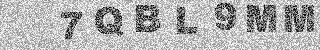 Code de confirmation