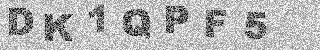 Code de confirmation