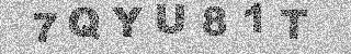 Code de confirmation