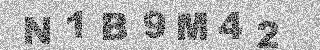 Code de confirmation