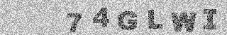 Code de confirmation